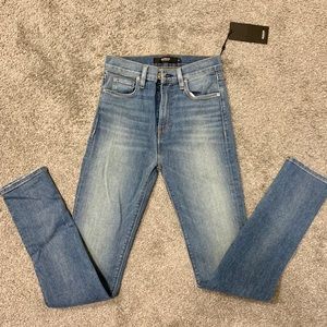 Hudson Skinny Jeans